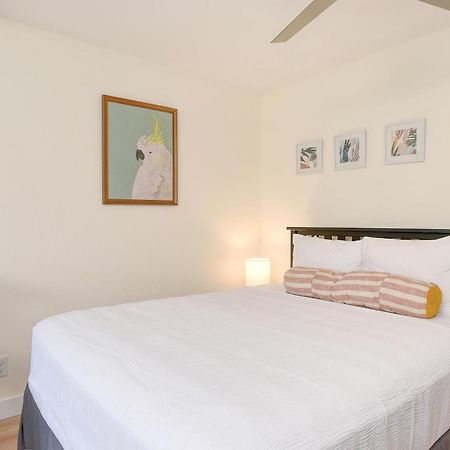 Kihei Bay Surf 140 Ξενοδοχείο Εξωτερικό φωτογραφία