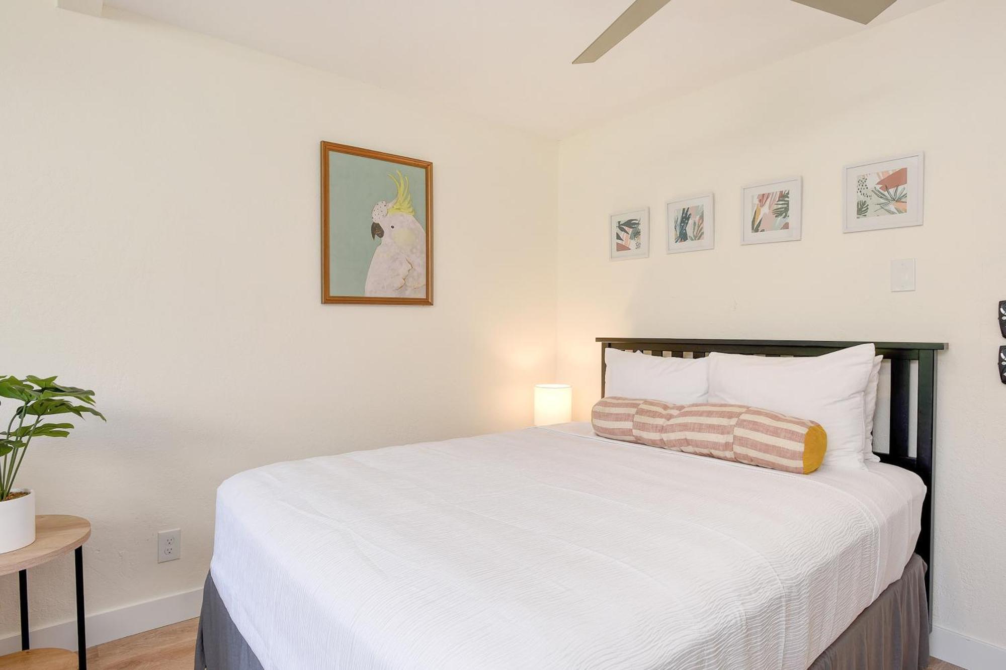Kihei Bay Surf 140 Ξενοδοχείο Εξωτερικό φωτογραφία