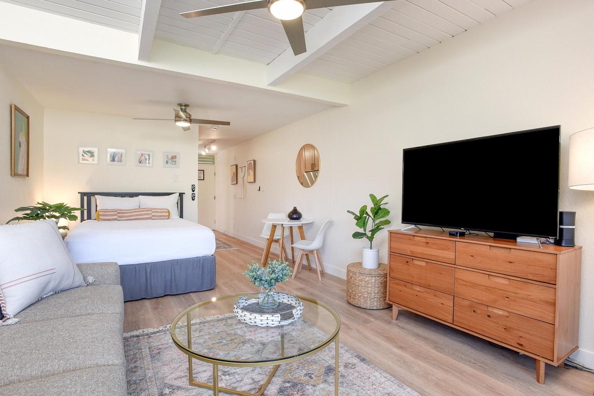 Kihei Bay Surf 140 Ξενοδοχείο Εξωτερικό φωτογραφία